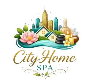 city home spa